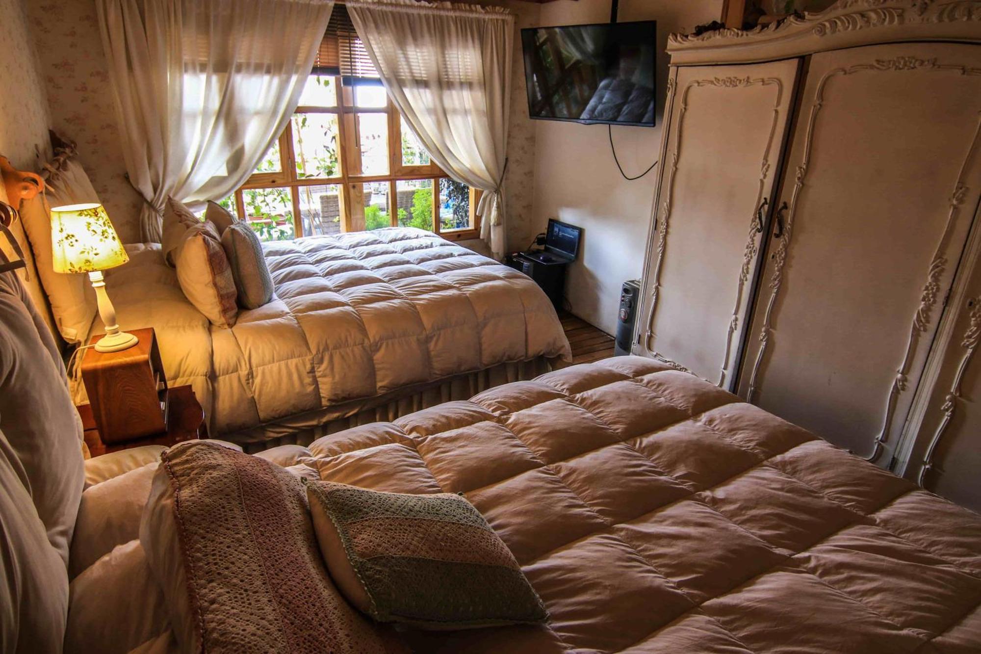 Bamba House Cusco Hostel Eksteriør bilde