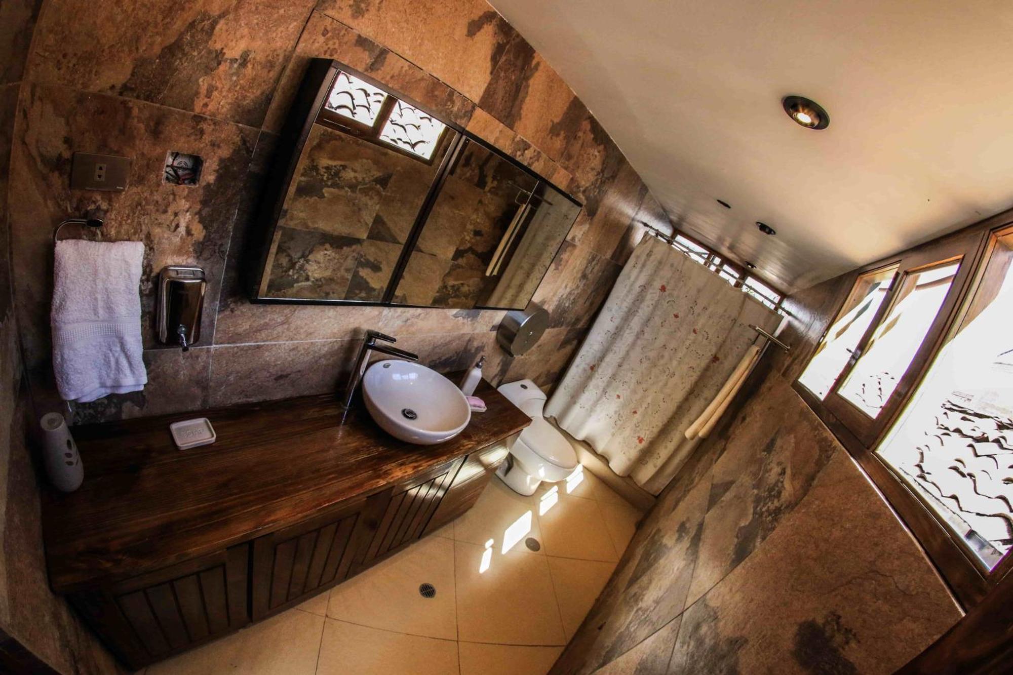 Bamba House Cusco Hostel Eksteriør bilde